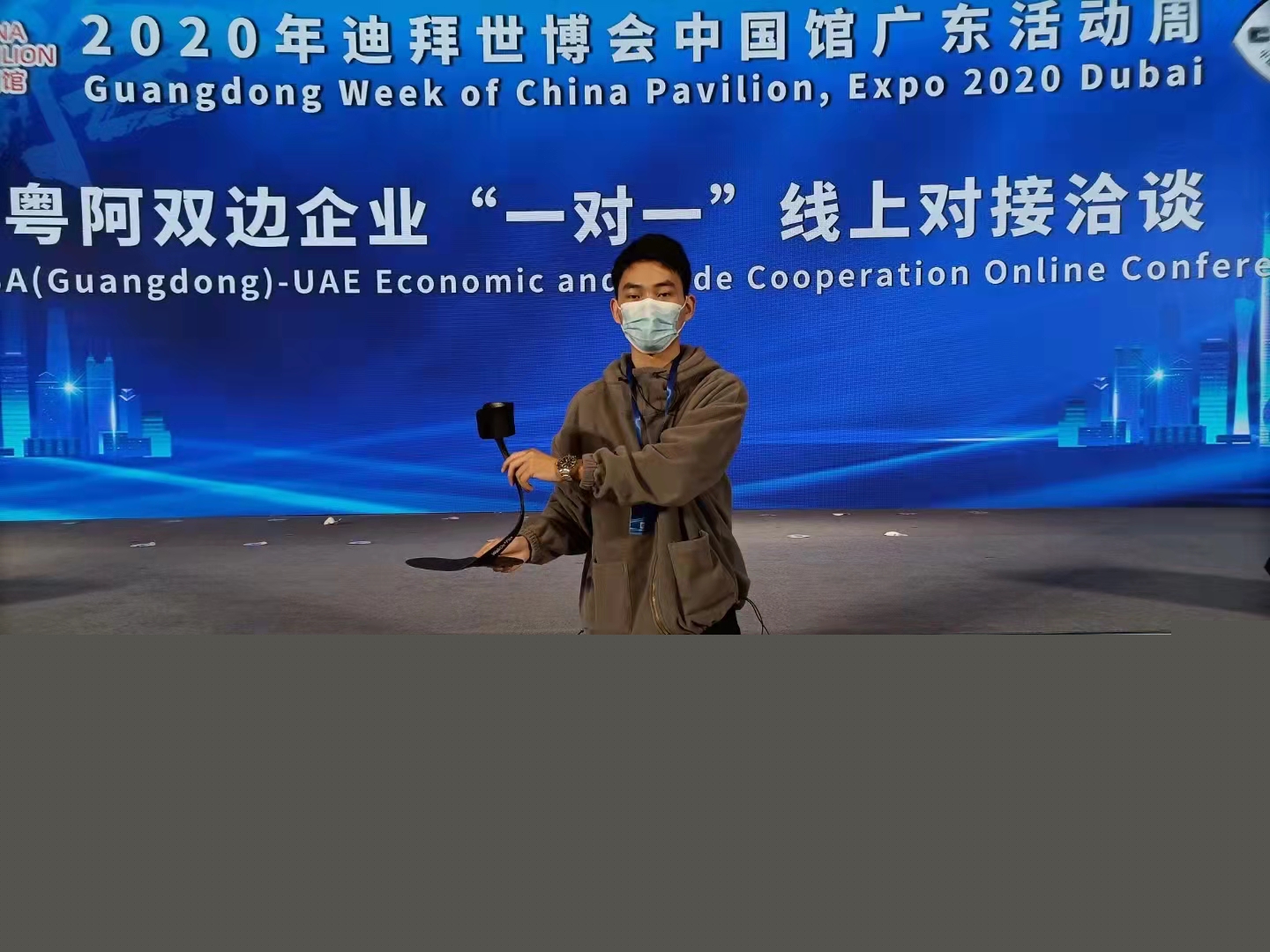 夢(mèng)輝踝足矯形器